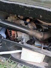 Motore Lavastoviglie AEG OKO Favorit 3050