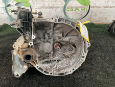 CAMBIO MANUALE COMPLETO PER CITROEN C3 Serie 20CR15 Benzina 1.2 (09>15)
