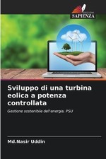 Sviluppo di una turbina eolica