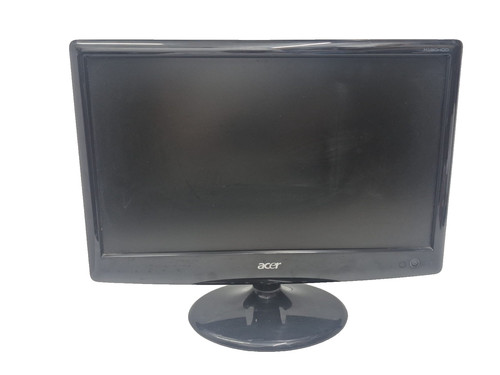 Acer m190hqd tv monitor - 📺,