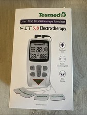 Elettrostimolatore Muscolare Tesmed Fit 5.8