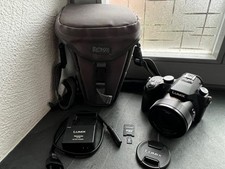 Panasonic lumix dmc fz1000 - lumix, dmc-fz1000