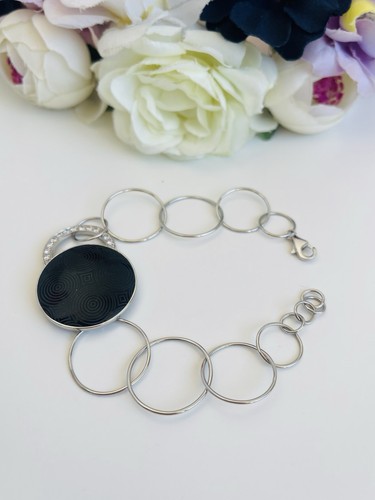 Bracciale argento 925 - bracciale,