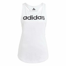  Maglia Smanicata da Donna