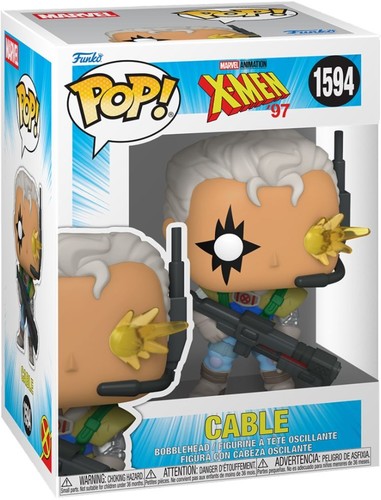 Merchandising marvel funko - merchandising, marvel:
