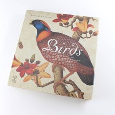 Birds: The Art of Ornithology book by Jonathan Elphick