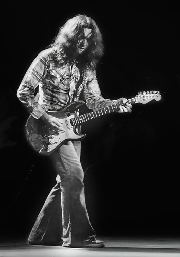 Rory gallagher 1975 bis - gallagher, ,