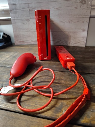 Console videogioco nintendo - console,