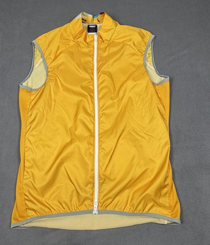 Ornot gilet ciclismo uomo - ciclismo,