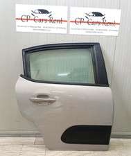 Sportello Porta Portiera Post Dx Posteriore Destra Citroen C3 2022 GRIGIA