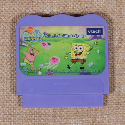 Cartuccia gioco vtech - vtech, v.smile