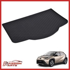 VASCA BAULE TOYOTA AYGO X DAL