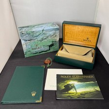 ROLEX SUBMARINER 16613 Cassa