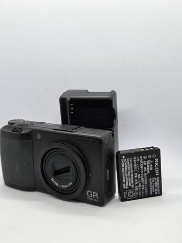 Shot 6643 conteggio ricoh - shot, conteggio: