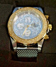 Orologio Invicta 31568 Lusso