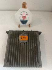 MASERATI 2.24V--4.24V--SPYDER