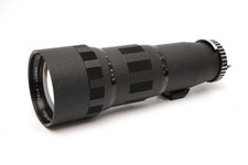 Raro obiettivo principale