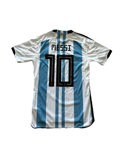 Maglia argentina adidas - maglia,