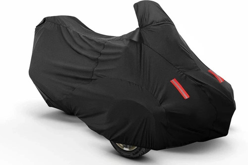 Can cover 2010 - can-am,