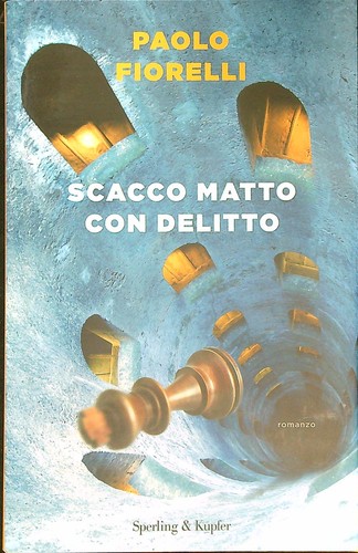 Scacco matto con - matto,