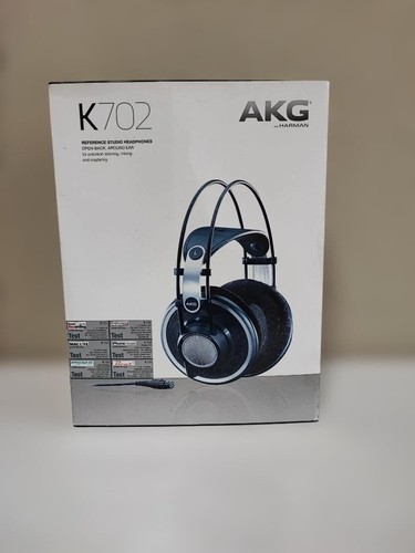 Cuffie akg k702 - akg,