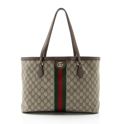 Borsa shopping grande - , gucci
