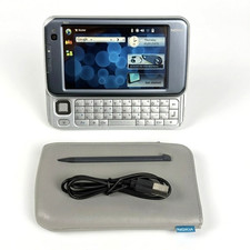 RARO! Nokia N Series N810