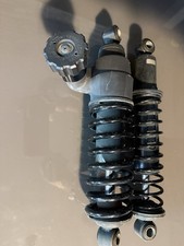 Harley Davidson ammortizzatori Del 2014