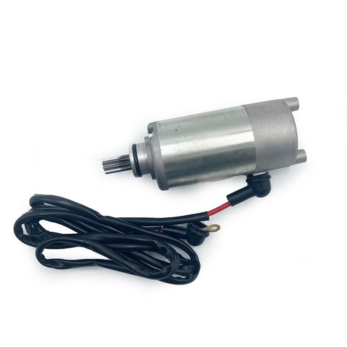 Nuovo motorino avviamento - nuovo,