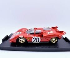 Modellino auto scala 1:43
