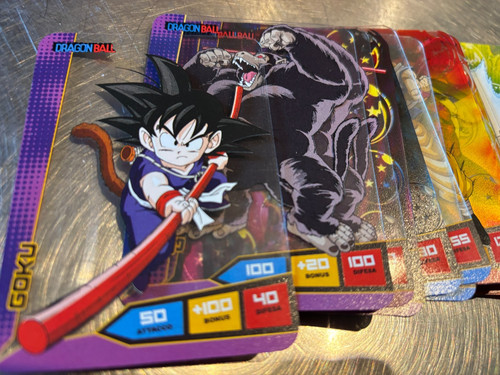 Dragon ball ultimate - ball,