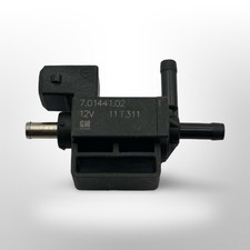 Elettrovalvola originale - gm,