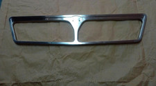 Cornice griglia radiatore