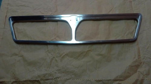 Cornice griglia radiatore