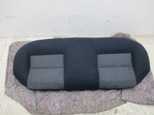 Sedile posteriore audi 90 - 80,