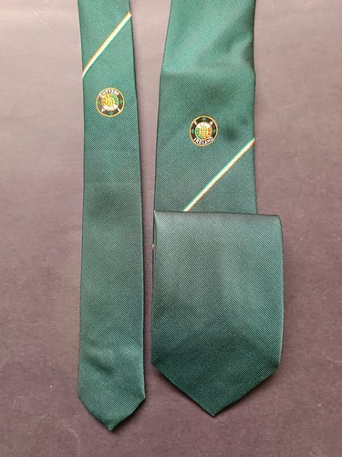 Cravatta calcio ireland gilt - cravatta,