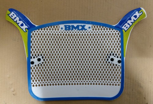 Portanumeri bmx display panel - portanumeri,