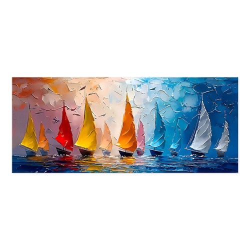 Lupia quadro moderno canvas - moderno,