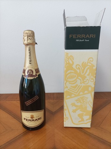 Ferrari maximum brut - maximum,
