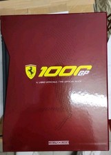 Ferrari Libro 1000 GP -
