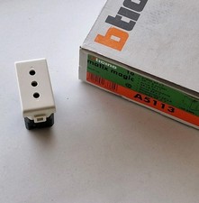 BTICINO MATIX MAGIC TT A5113 PRESA PICCOLA 10A NUOVA