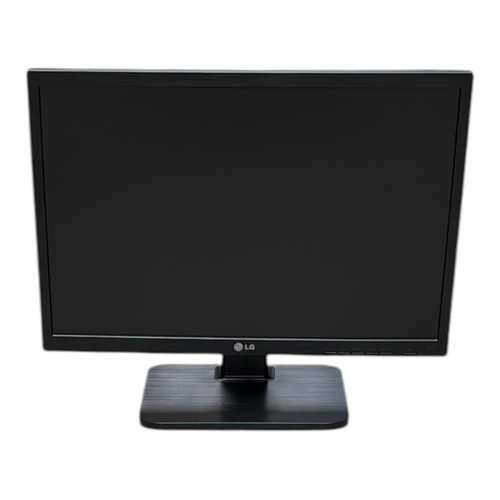 Monitor led business lg - 22",