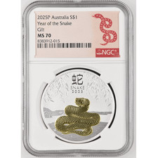 2025 Australia Anno Lunare del