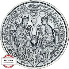 J327 3 marchi WEIMAR