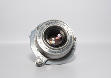 Obiettivo Industar-22 50 mm