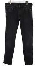 Jeans REPLAY basso uomo W36