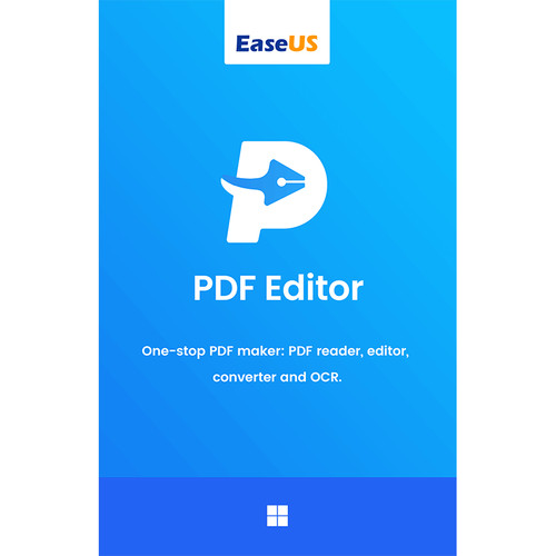 Easeus pdf editor - pdf,