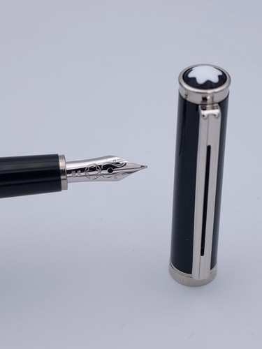 Montblanc noblesse oblige - noblesse,
