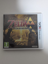 The Legend Of Zelda A Link