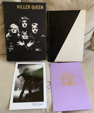 KILLER QUEEN Deluxe GENESIS